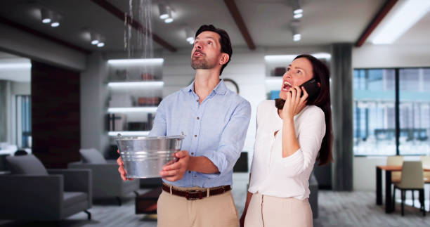 Best 24-hour water damage restoration  in Lebanon, KY